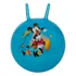 Brinquedo Pula Bola Disney Mickey Ou Minnie Vinil Jump Zippy