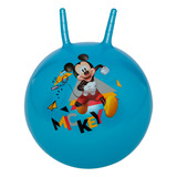 Brinquedo Pula Bola Disney