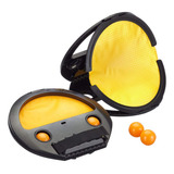 Brinquedo Raquete Com A