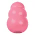 Brinquedo Rechear Cães Filhote Kong Puppy Grande Rosa