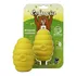 Brinquedo Recheável Petisco Para Cachorro Colmeia Buddy Toys