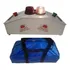 Brinquedo Recreativo Passa Ou Repassa + Bolsa 
