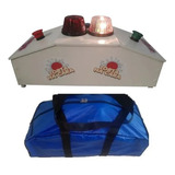 Brinquedo Recreativo Passa Ou