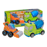 Brinquedo Road Company Combo