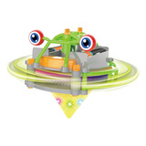 Brinquedo Robo Carrinho De