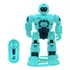 Brinquedo Robô Divertido Controle Remoto Anda Dança Fala