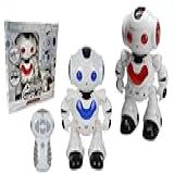 Brinquedo Robo Infantil Com