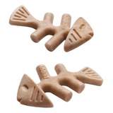 Brinquedo Roer Benebone Fishbone