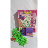 Brinquedo Rosas Fantasticas Glasslite