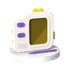 Brinquedo Sensorial Infantil Em Inglês Aprender A Escrever