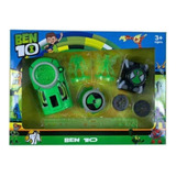 Brinquedo Sonoro Conjunto De