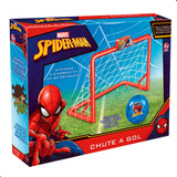 Brinquedo Spiderman Chute A