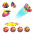 Brinquedo Spin Drop Hip Hop Pops Anti Stress Relaxante