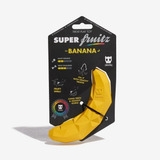Brinquedo Super Banana Zeedog