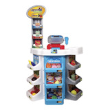 Brinquedo Super Mercado Divertido