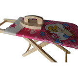Brinquedo Tabua De Passar