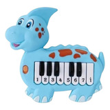 Brinquedo Teclado Musical Piano