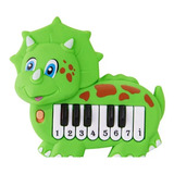 Brinquedo Teclado Musical Piano