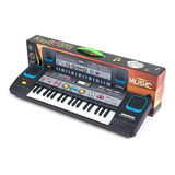 Brinquedo Teclado Piano C