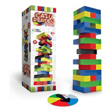 Brinquedo Terremoto Caiu Perdeu