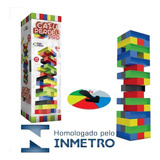 Brinquedo Terremoto Caiu Perdeu