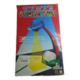 Brinquedo Tracen Draw Projector