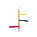 Brinquedo Trapezio Simples Fabrikinha