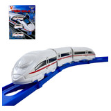 Brinquedo Trem Bala Ferrorama