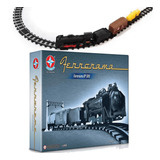 Brinquedo Trem Ferrorama Xp
