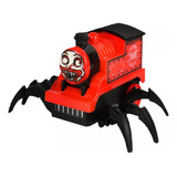 Brinquedo Trem Monstro Halloween