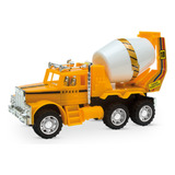 Brinquedo Truck Carga Pesada