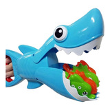 Brinquedo Tubarao Shark Pega