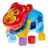 Brinquedo Urso Tomy Balde