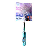 Brinquedo Varinha Mágica Com Luz Frozen Disney Toyng