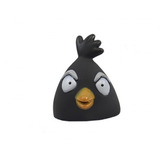 Brinquedo Vinil Angry Birds
