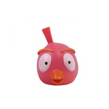 Brinquedo Vinil Angry Birds