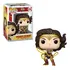 Brinquedo Vinil Funko Pop Boneco Mulher Maravilha Dc Flash