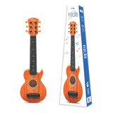 Brinquedo Violao Ukulele Crianca