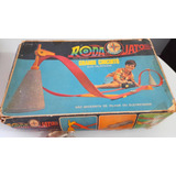 Brinquedos Antigo Roda Jato