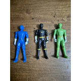Brinquedos Antigos Figuras Power