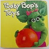 Brinquedos Baby Bop S