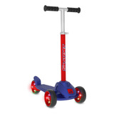 Brinquedos Bandeirante Skatenet Infantil