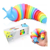 Brinquedos Bonbell Fidget Slug