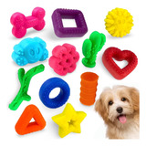 Brinquedos Cachorro Pequeno Filhote