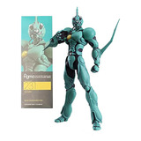 Brinquedos De Bonecos De Ação Figma 231 Guyver The Biobooste