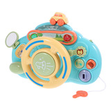 Brinquedos De Carro Brinquedo Educação Infantil Volante