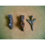 Brinquedos De Ferro Antigos