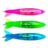 Brinquedos De Mergulho Swimline Original Torpedo Turbos Com
