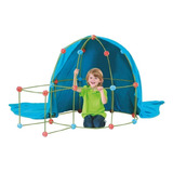 Brinquedos De Montar Cabana