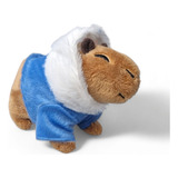 Brinquedos De Pelucia Capivara